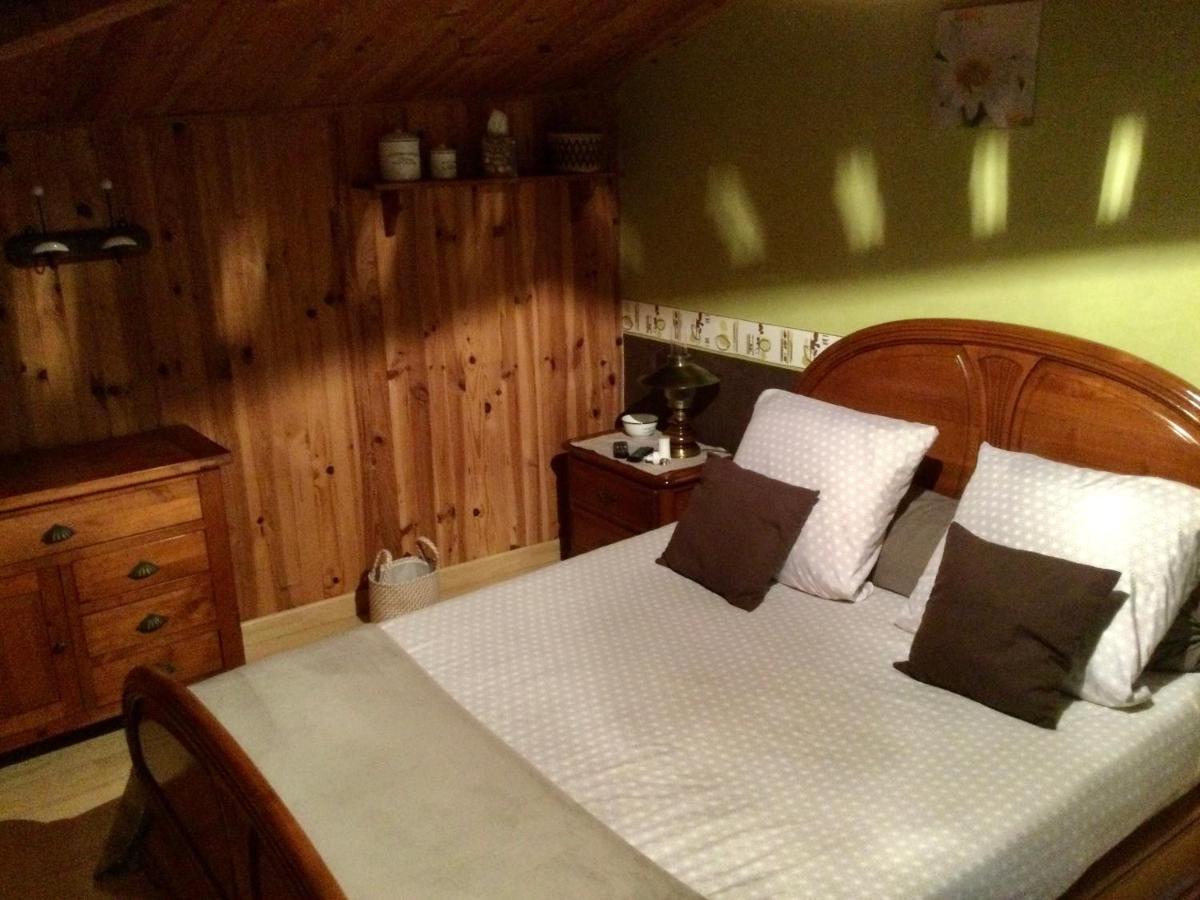 Chambre D'Hotes A Vallet Exterior photo