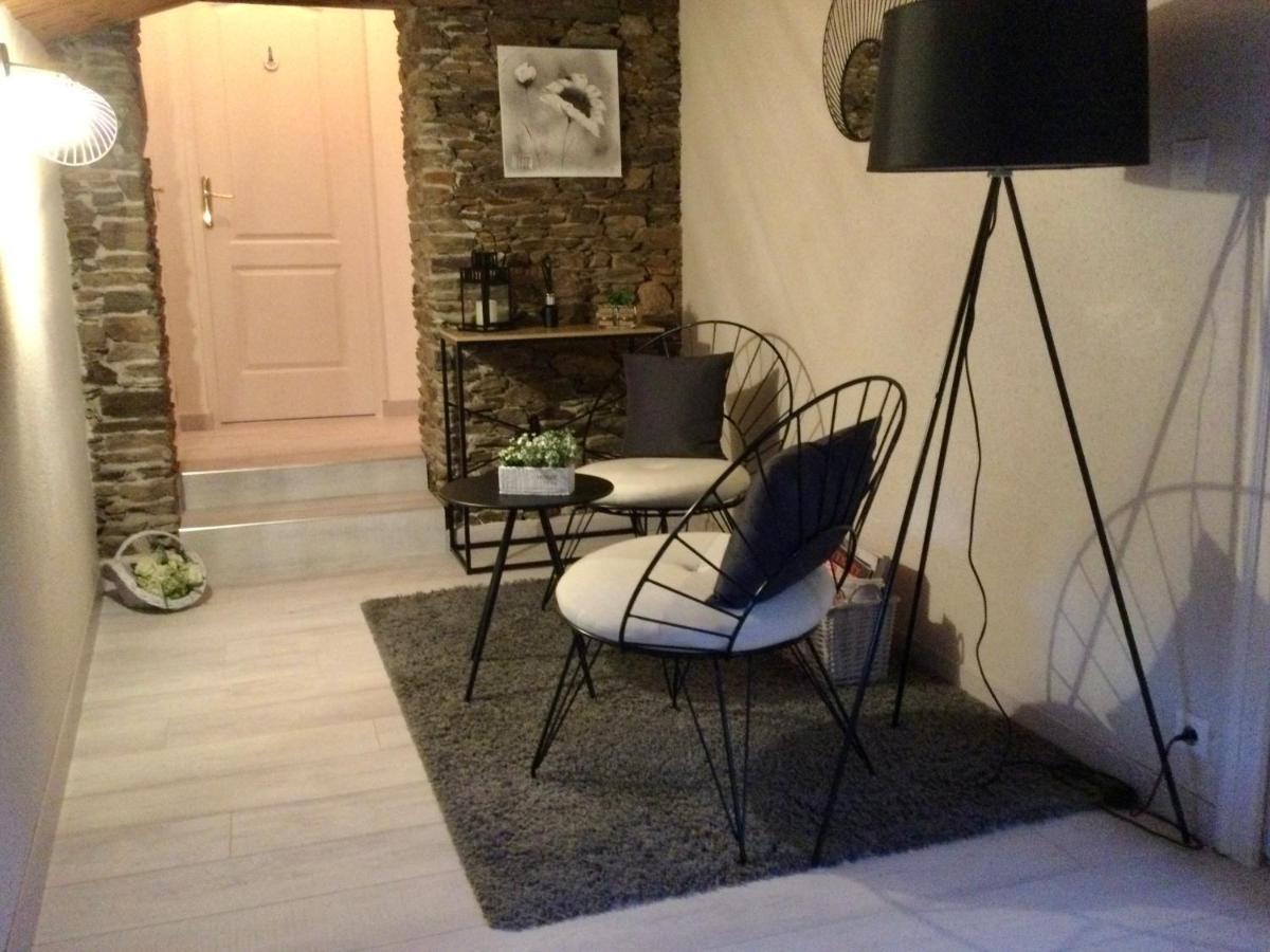 Chambre D'Hotes A Vallet Exterior photo